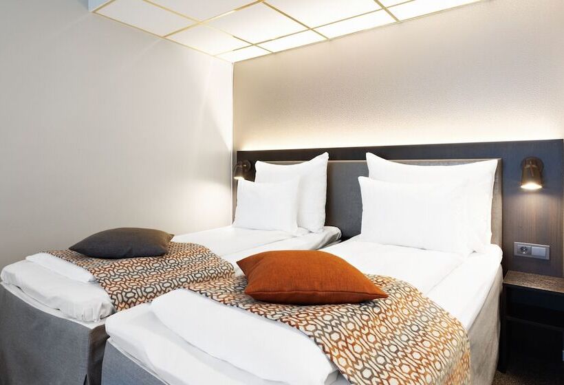 Quality Hotel Augustin