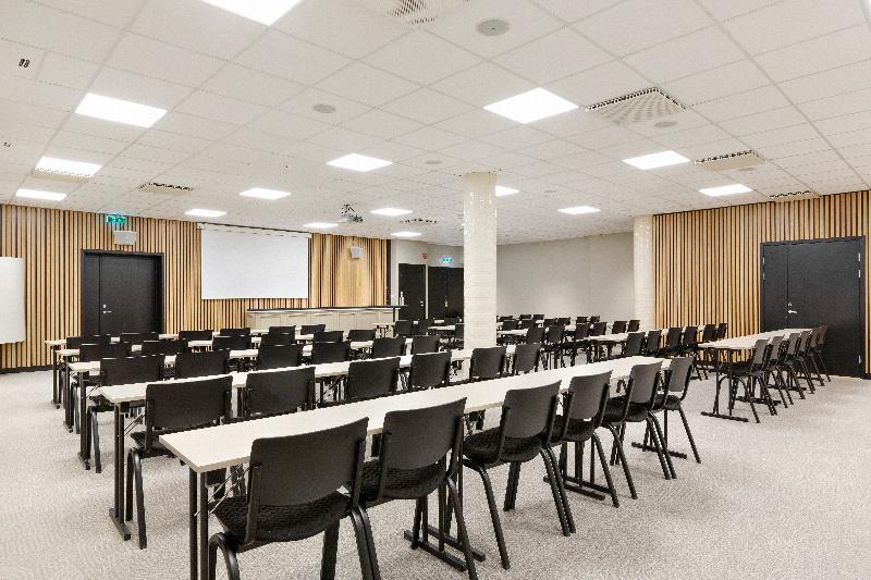 Quality Hotel Augustin