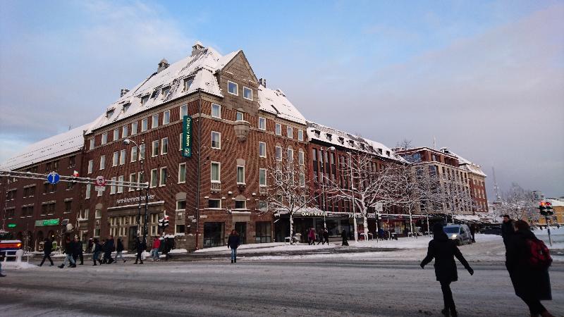 Quality Hotel Augustin