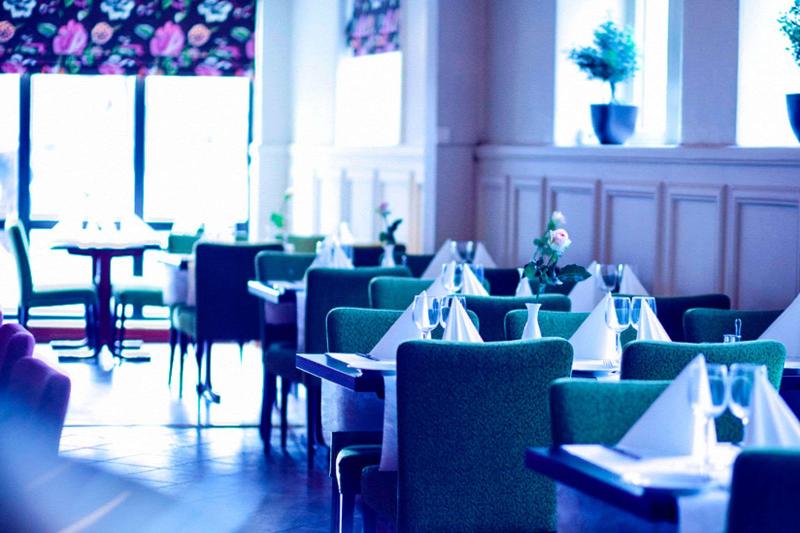 Quality Hotel Augustin