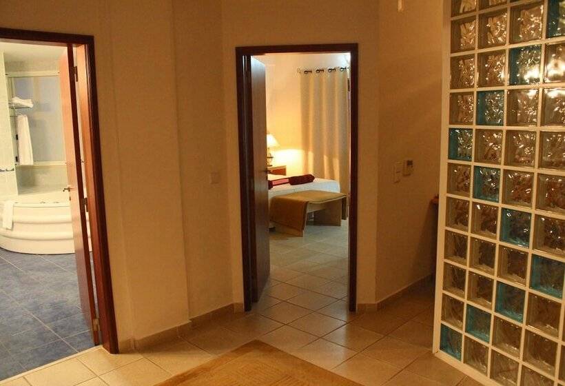 호텔 Quinta Das Pratas