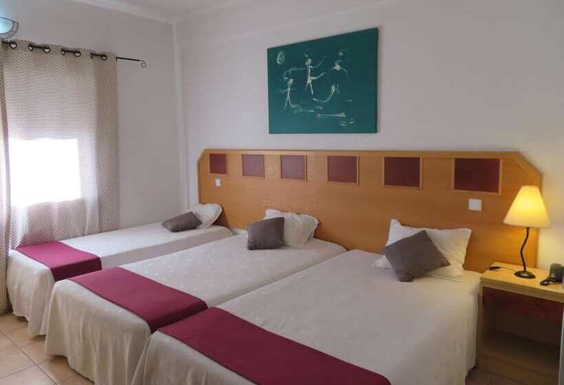 호텔 Quinta Das Pratas