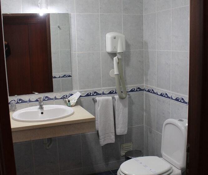 호텔 Quinta Das Pratas