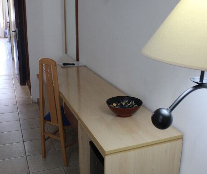 호텔 Quinta Das Pratas