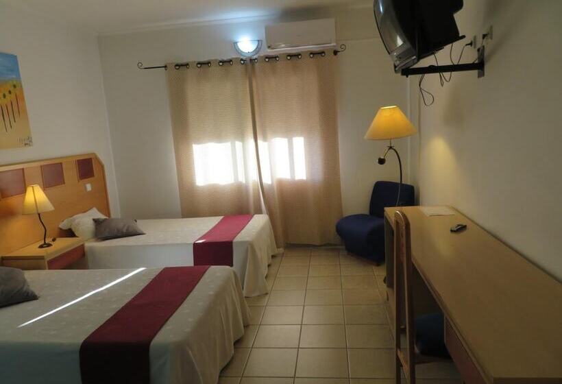 호텔 Quinta Das Pratas