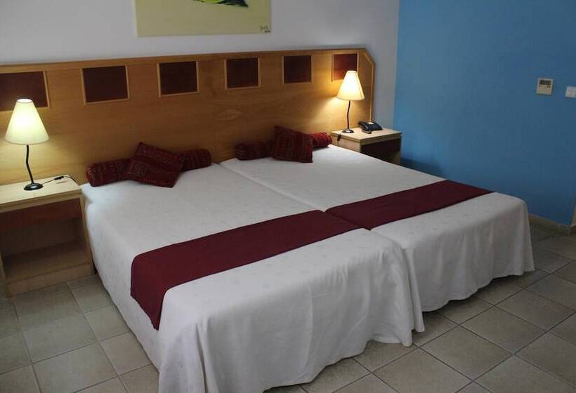 호텔 Quinta Das Pratas