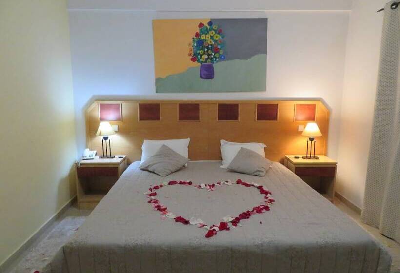 호텔 Quinta Das Pratas