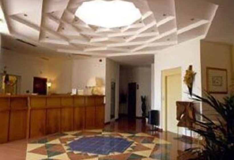 호텔 Quinta Das Pratas