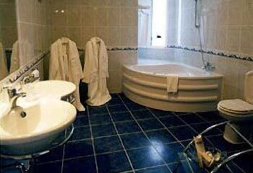 호텔 Quinta Das Pratas