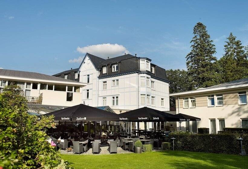 فندق Radisson Blu Balmoral