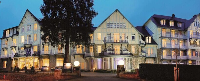 فندق Radisson Blu Balmoral