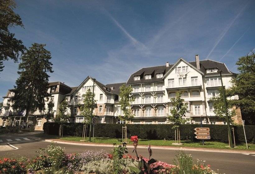 فندق Radisson Blu Balmoral