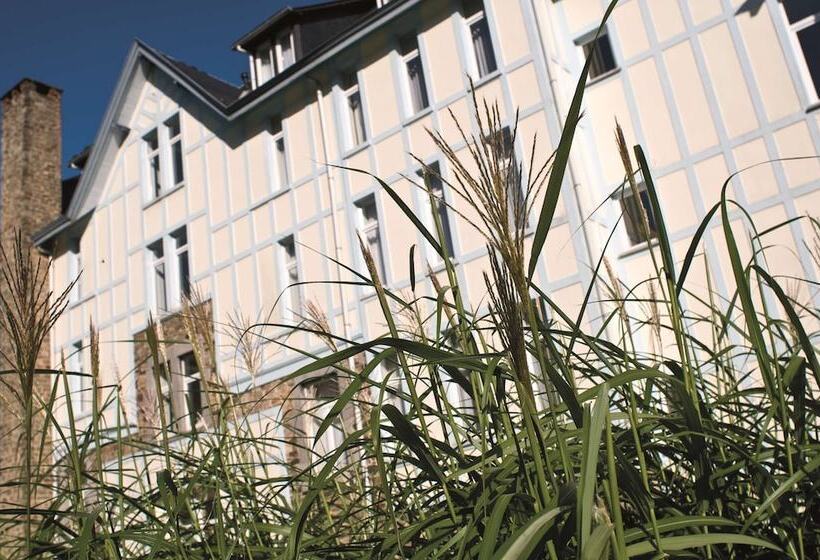 فندق Radisson Blu Balmoral