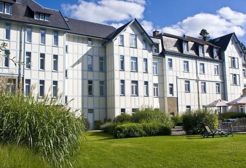 فندق Radisson Blu Balmoral