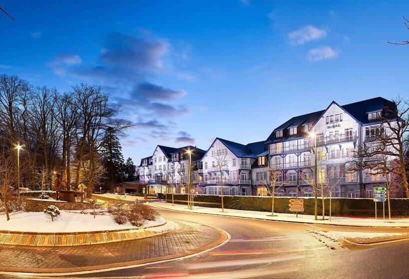 فندق Radisson Blu Balmoral