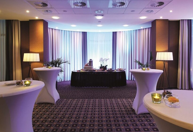 فندق Radisson Blu Balmoral