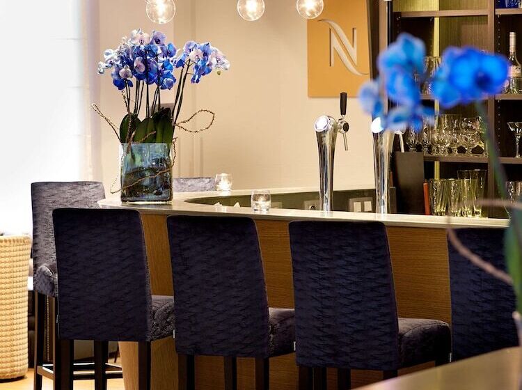 فندق Radisson Blu Balmoral