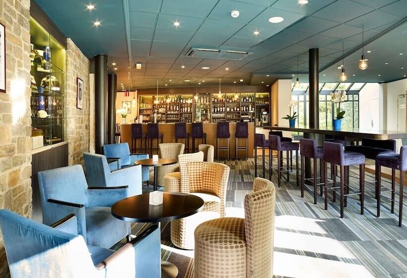 فندق Radisson Blu Balmoral