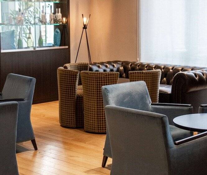 فندق Radisson Blu Balmoral