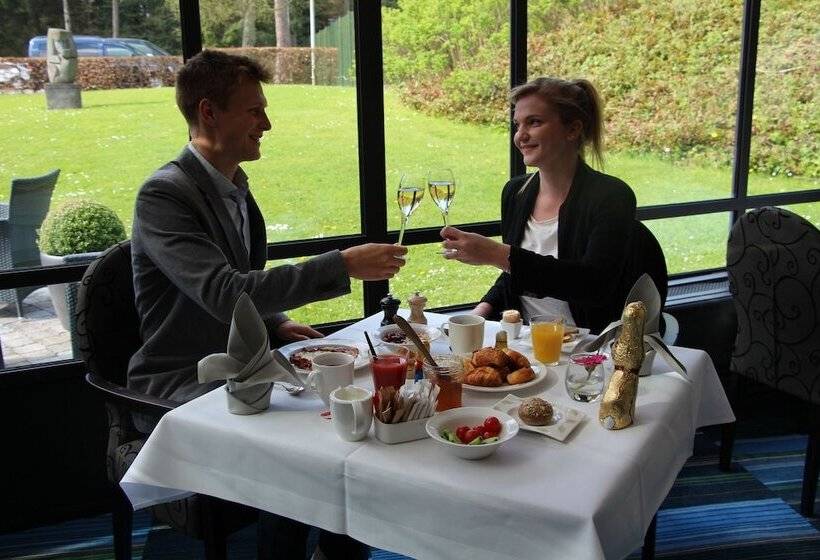 فندق Radisson Blu Balmoral