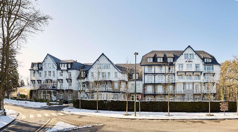 فندق Radisson Blu Balmoral