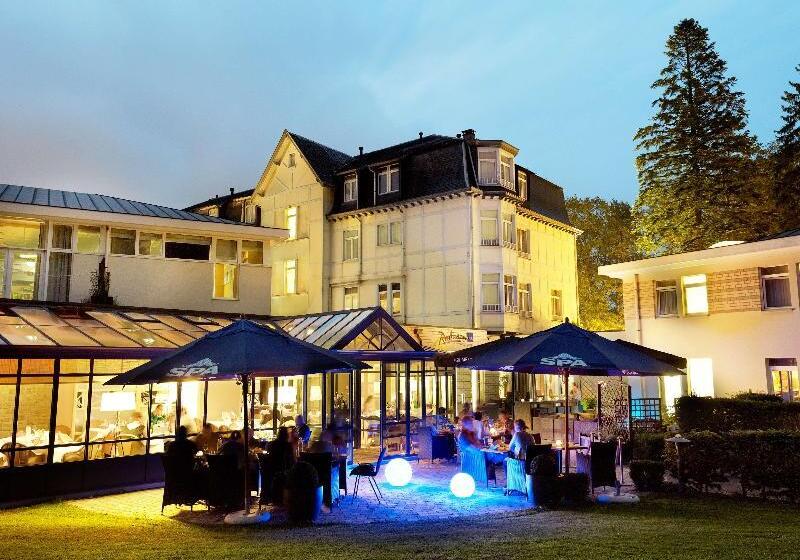 فندق Radisson Blu Balmoral