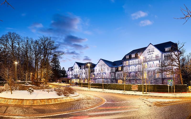 فندق Radisson Blu Balmoral