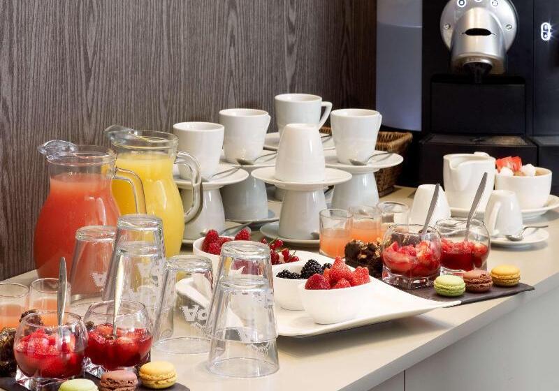 فندق Radisson Blu Balmoral