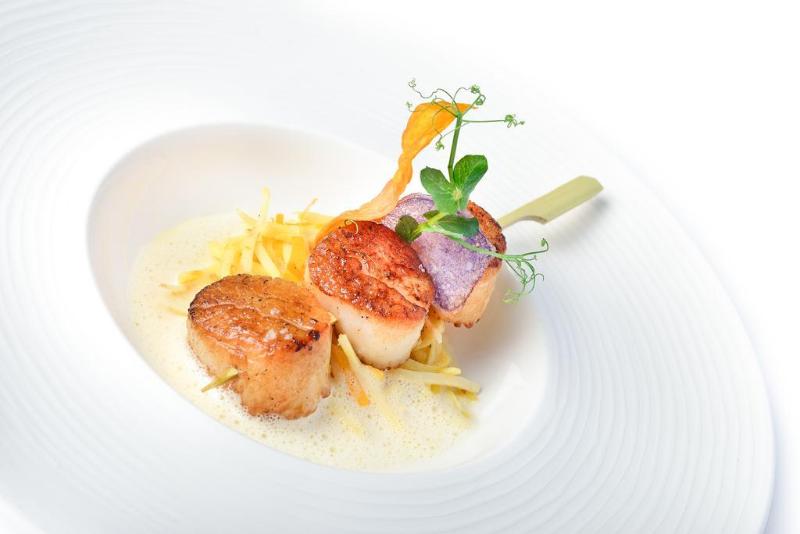 فندق Radisson Blu Balmoral