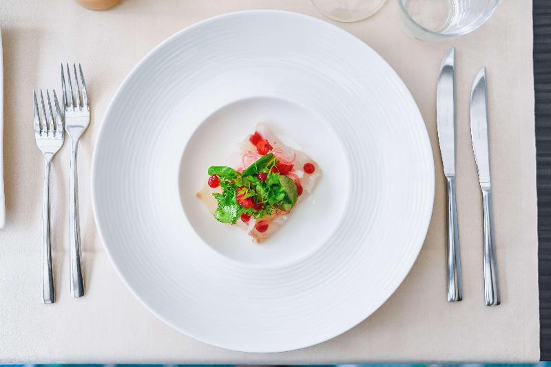 فندق Radisson Blu Balmoral