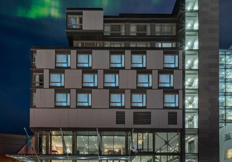 Radisson Blu Hotel Tromsø