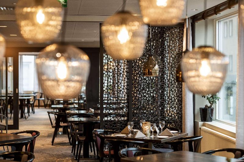 Radisson Blu Hotel Tromsø