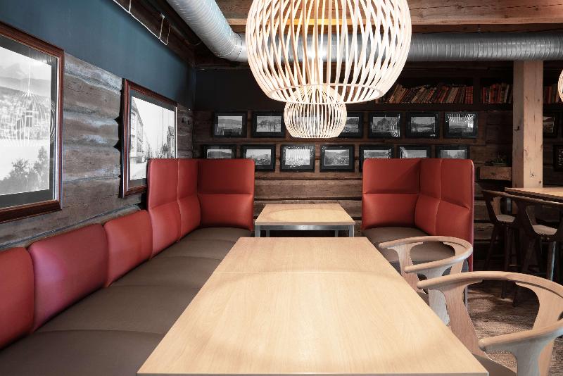 Radisson Blu Hotel Tromsø