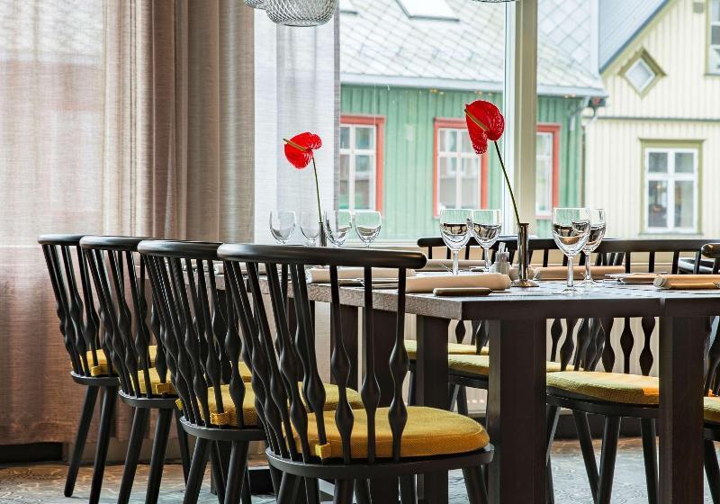 Radisson Blu Hotel Tromsø