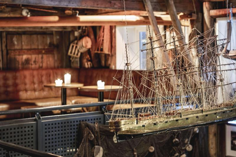 Radisson Blu Hotel Tromsø