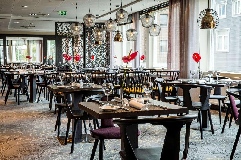 Radisson Blu Hotel Tromsø