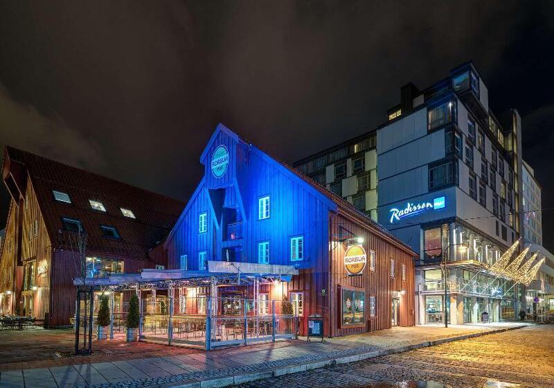 Radisson Blu Hotel Tromsø