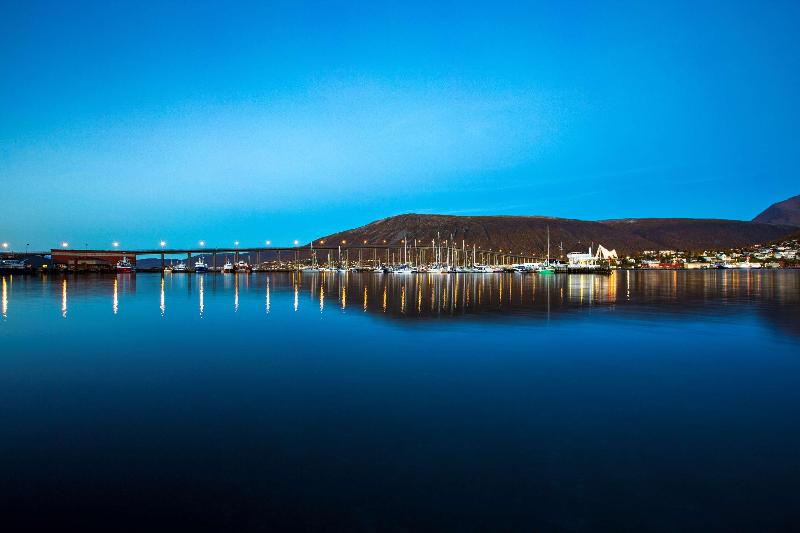 Radisson Blu Hotel Tromsø