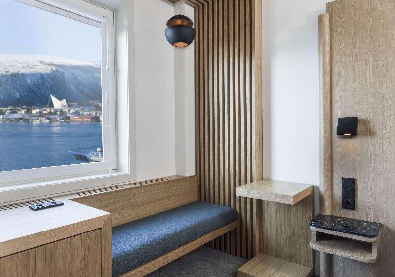Radisson Blu Hotel Tromsø