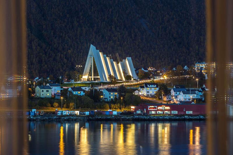 Radisson Blu Hotel Tromsø