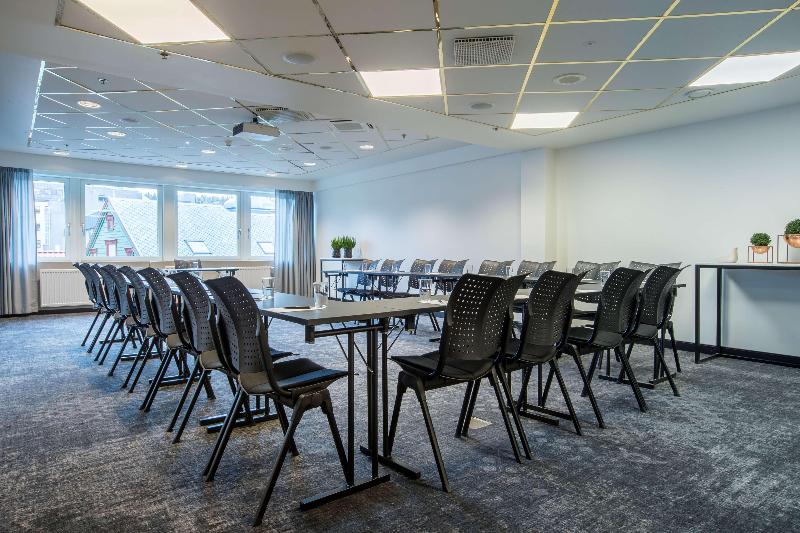 Radisson Blu Hotel Tromsø