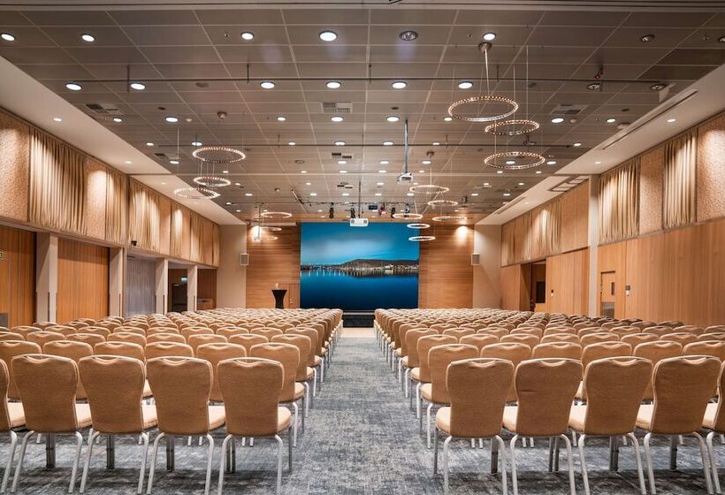 Radisson Blu Hotel Tromsø