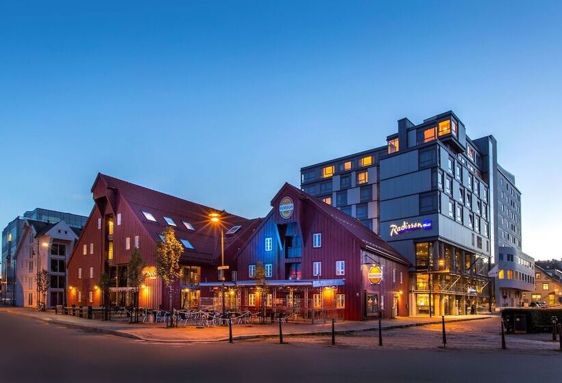 Radisson Blu Hotel Tromsø