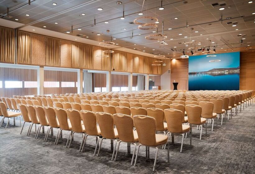 Radisson Blu Hotel Tromsø