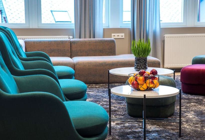 Radisson Blu Hotel Tromsø