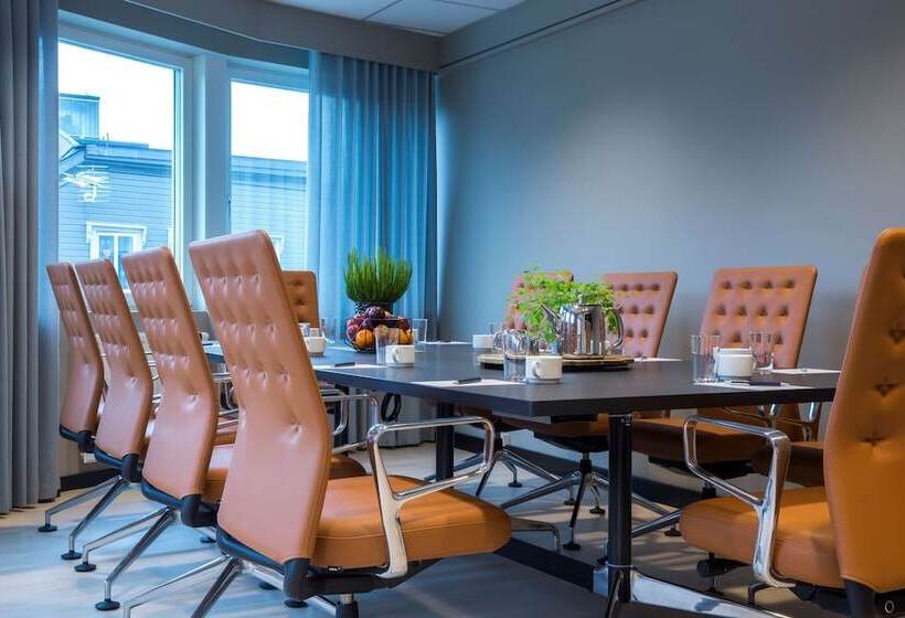 Radisson Blu Hotel Tromsø