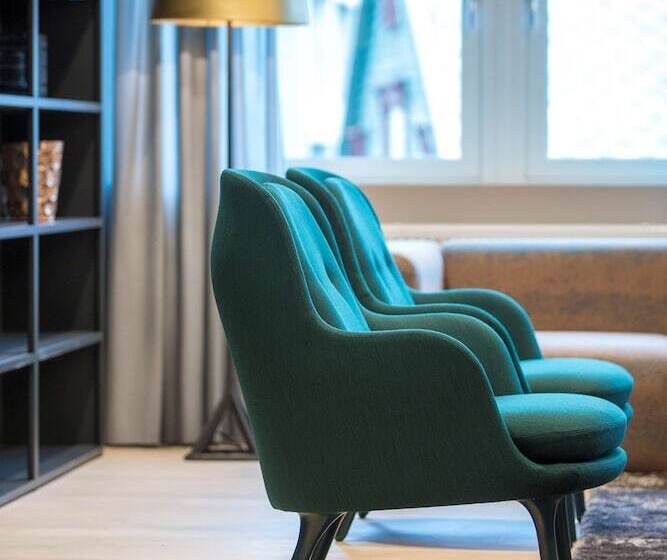 Radisson Blu Hotel Tromsø