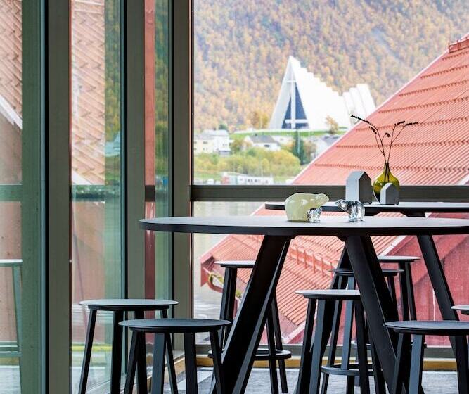 Radisson Blu Hotel Tromsø