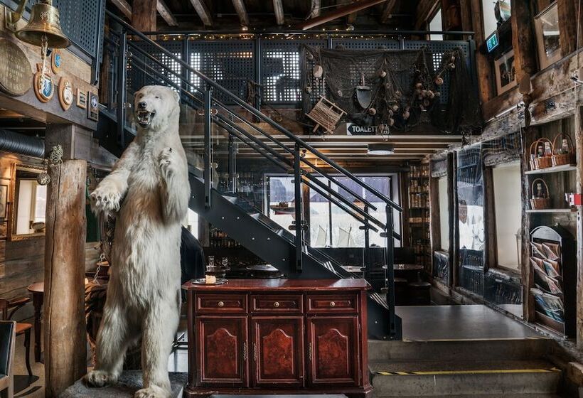 Radisson Blu Hotel Tromsø