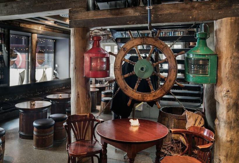 Radisson Blu Hotel Tromsø